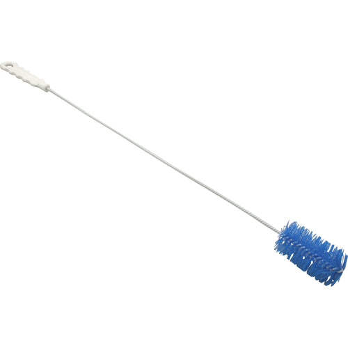 14753 Taylor Thermometer - White Bristle Brush 14753 Taylor Thermometer - White Bristle Brush